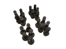 Boulons De Roue 20x Pour BMW 3