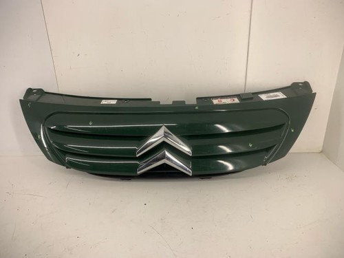 Calandre citroen phase 2 - 1,