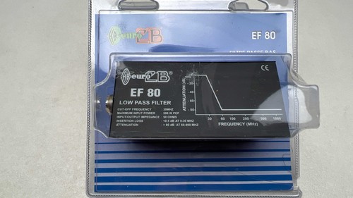 Eurocb 39360 - 80,