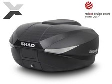 SHAD Top Case Extensible SH58X