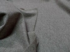 Tissu Lainage beige chiné 280