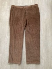 Pantalon Saint Hilaire Velours