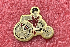 T25 Pins HANDI SPORT MARATHON