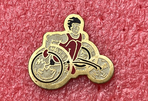 T25 pins handi - t25, marathon