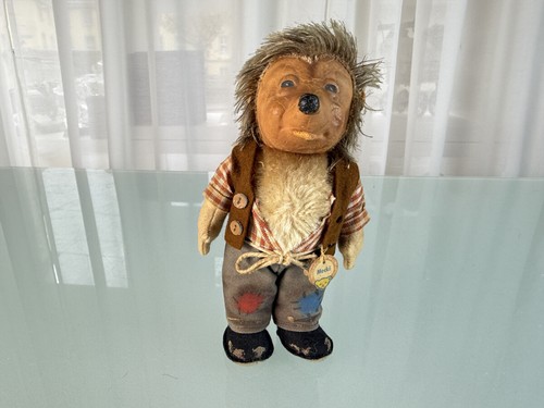 Peluche collection steiff - collection,