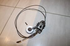 dérailleur cyclo 1930's