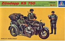 SIDE CAR ZUNDAP