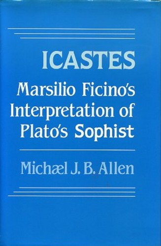 Michael allen - j, b