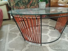 Table Scoubidou Designer