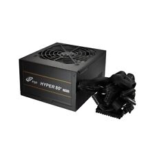 PSU005 FSP Hyper 80+ Pro 550W Power Supply / Alimentation