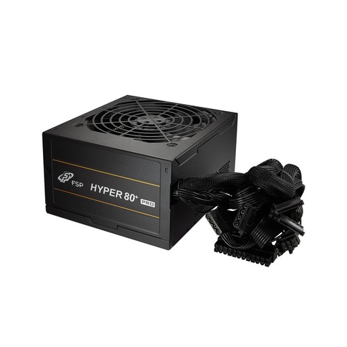 Psu005 fsp hyper pro 550w - fsp,