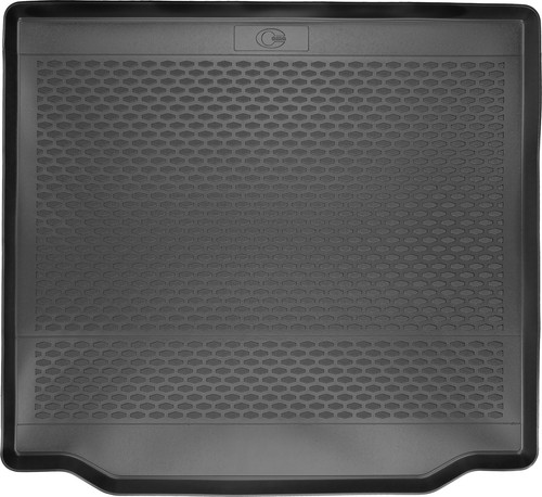 Tapis coffre pour - coffre, bmw