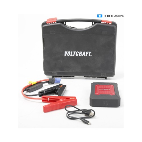 Voltcraft 10637215 système - voltcraft,