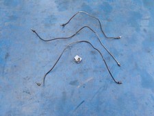 TUYAUX FREIN AVANT CITROEN VISA 652 CM3