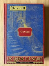 Perrault / Gustave Doré * Contes * Delville 2000