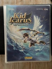 Kid Icarus Uprising AR cards trade and sell