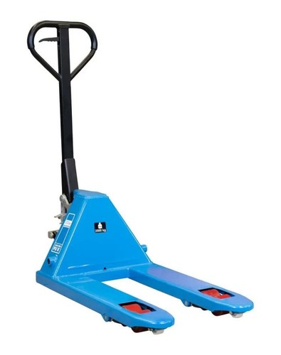 Transpalette ghw 2500 pu - 2500-80,