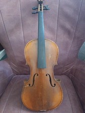 violon ancien 4/4