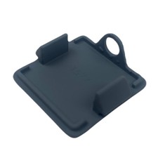 BMW - E30 - Cache crochet de remorquage - Finition prête-à-peindre