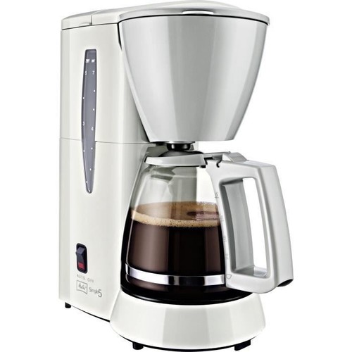 Cafetiere melitta single - cafetiere,