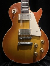 Gibson Custom Shop Historic Collection 1958 Les Paul Standard avec étui...