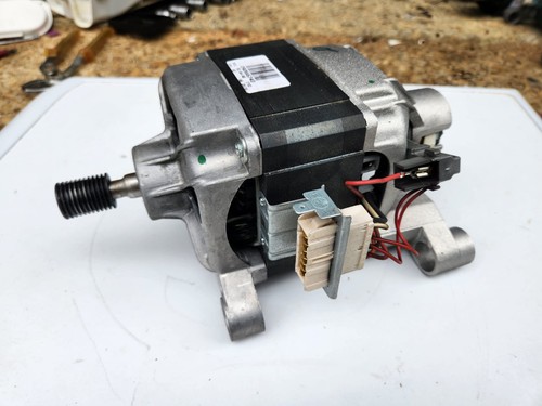 Moteur courroie lave linge - moteur+courroie, lave-linge