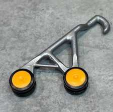 Pièce Détachée * Poussette Playmobil 