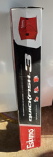 Eskimo QuickFish 3 Red Ice