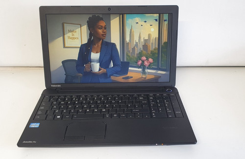 Toshiba satellite pro - toshiba,