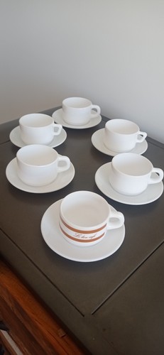 Tasses café arcopal - 6,