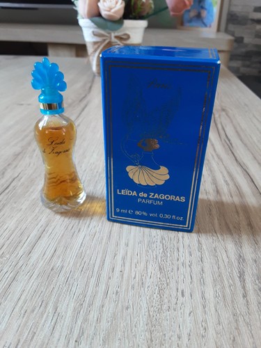 Parfum miniature collection - parfum,