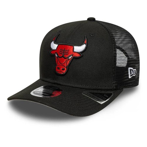 Casquette nba chicago bulls - casquette,