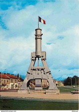 71 - Le Creusot - Carrefour du