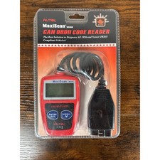 Autel MaxiScan MS309 CAN OBDII