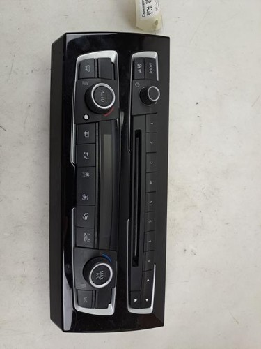 Commande chauffage bmw - chauffage, serie