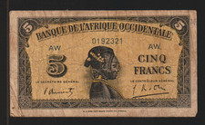 Banque de L'Afrique