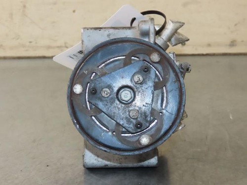 Compresseur clim toyota - compresseur,