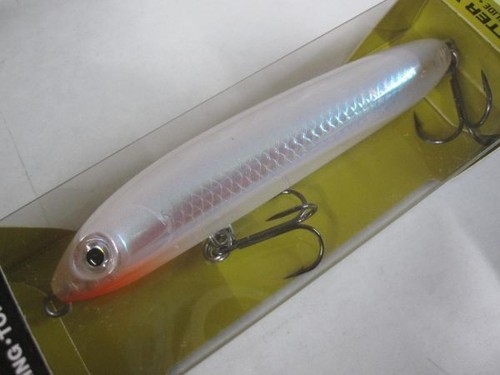 Leurres pêche rapala - leurres,