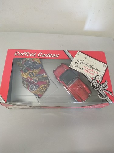Coffret cadeau majorette - coffret,