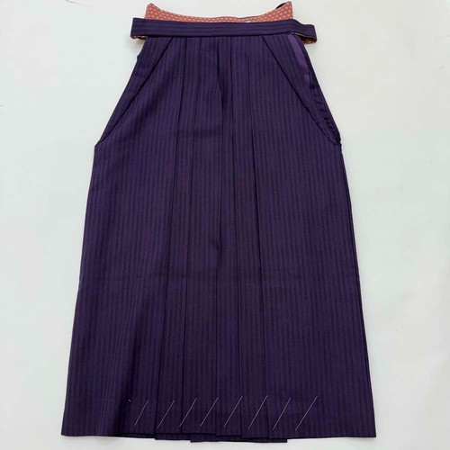 Femme hakama 95cm - hakama,
