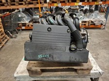 Moteur FORD FIESTA 5 PHASE 1
