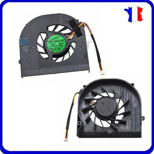 Ventilateur cpu pour acer - pour,