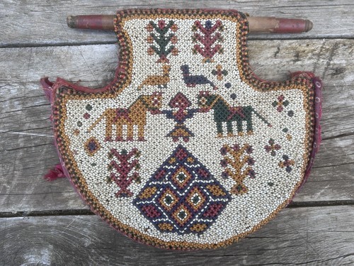 Broderie perle objet - broderie, de