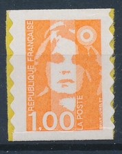 Timbre France Adhesif 8 ou