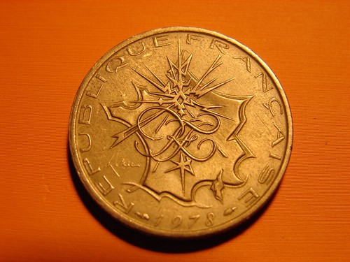 France francs mathieu - france.,