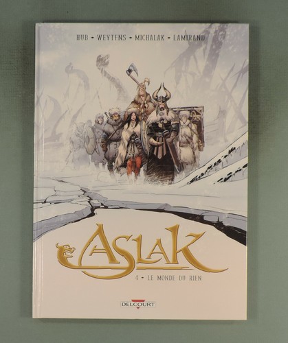 Aslak monde du - aslak,