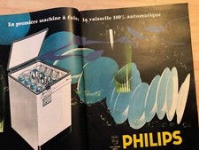 Publicité Vintage Advertising