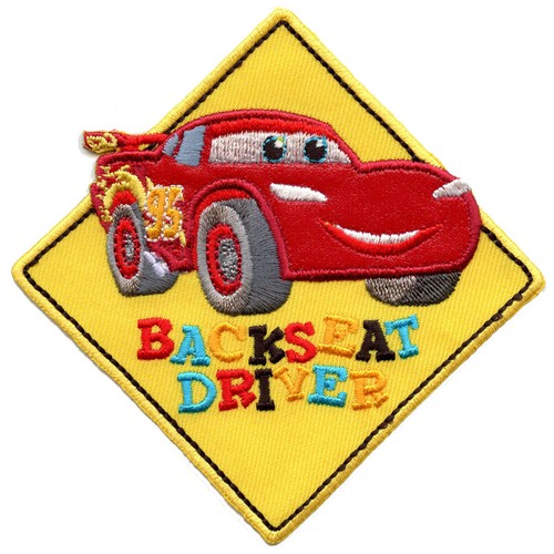 Disney cars banquette - ",