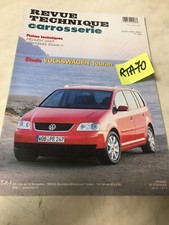 Revue technique carrosserie - revue,