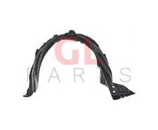 Intérieur Roue Arc Housse